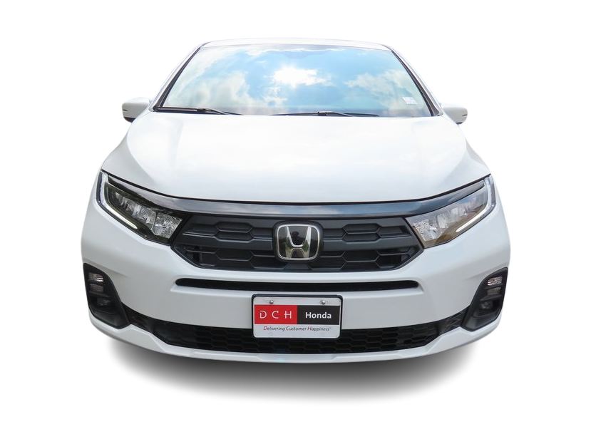 Thumbnail: 2026 Honda Odyssey - 6