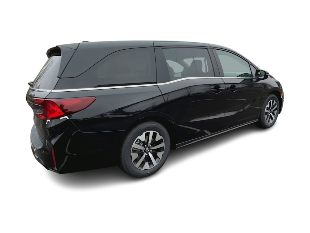 Thumbnail: 2026 Honda Odyssey - 20