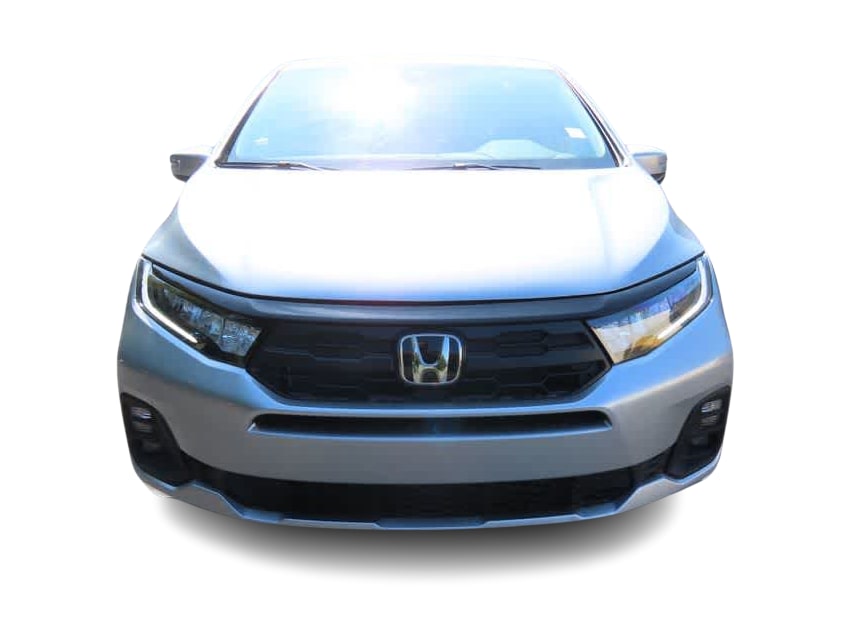 Thumbnail: 2026 Honda Odyssey - 6