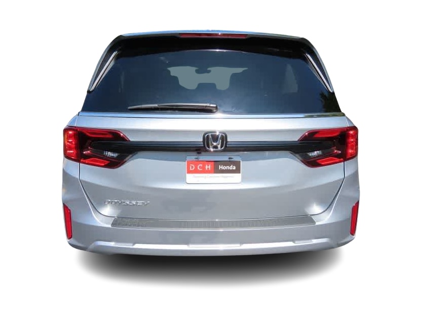 Thumbnail: 2026 Honda Odyssey - 5