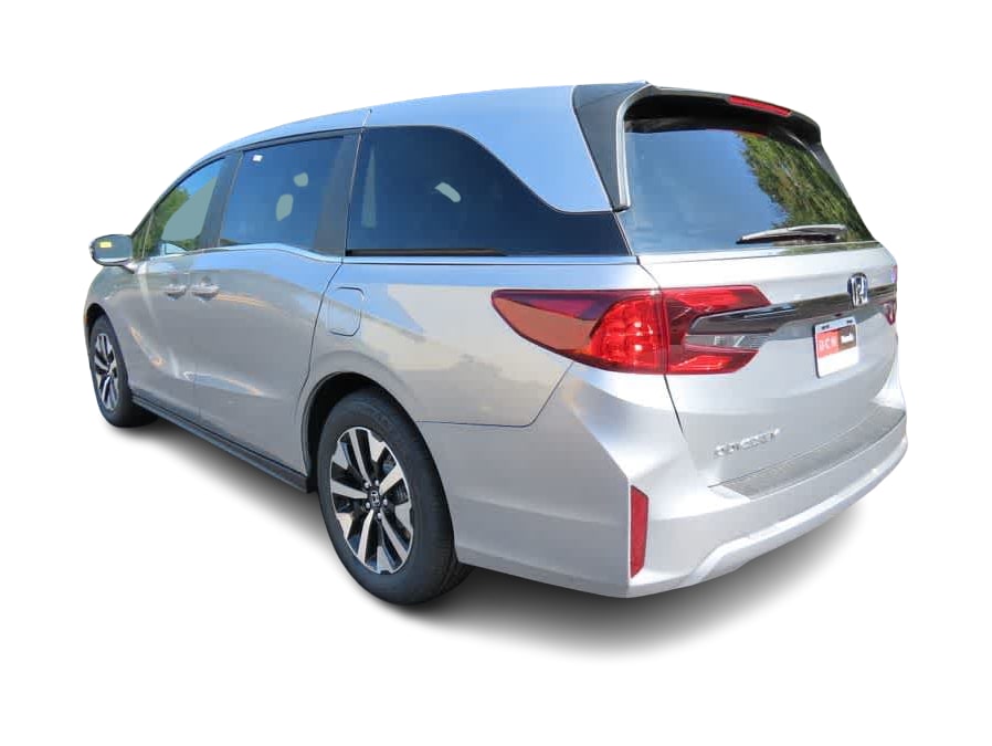 Thumbnail: 2026 Honda Odyssey - 4