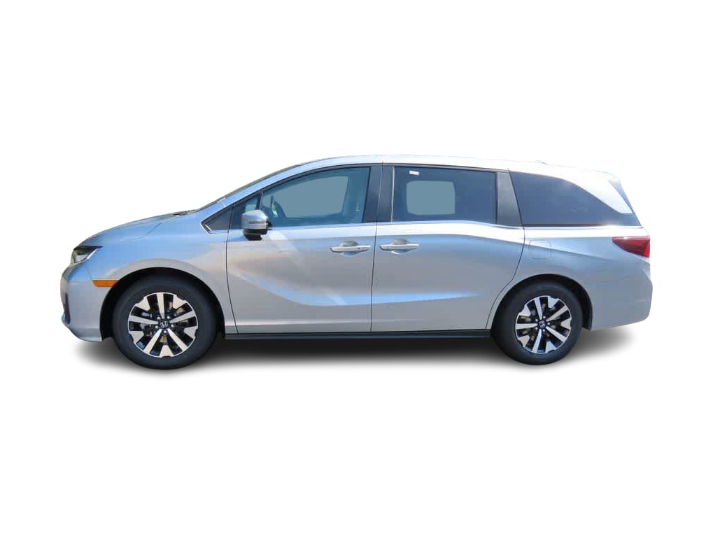 Thumbnail: 2026 Honda Odyssey - 3