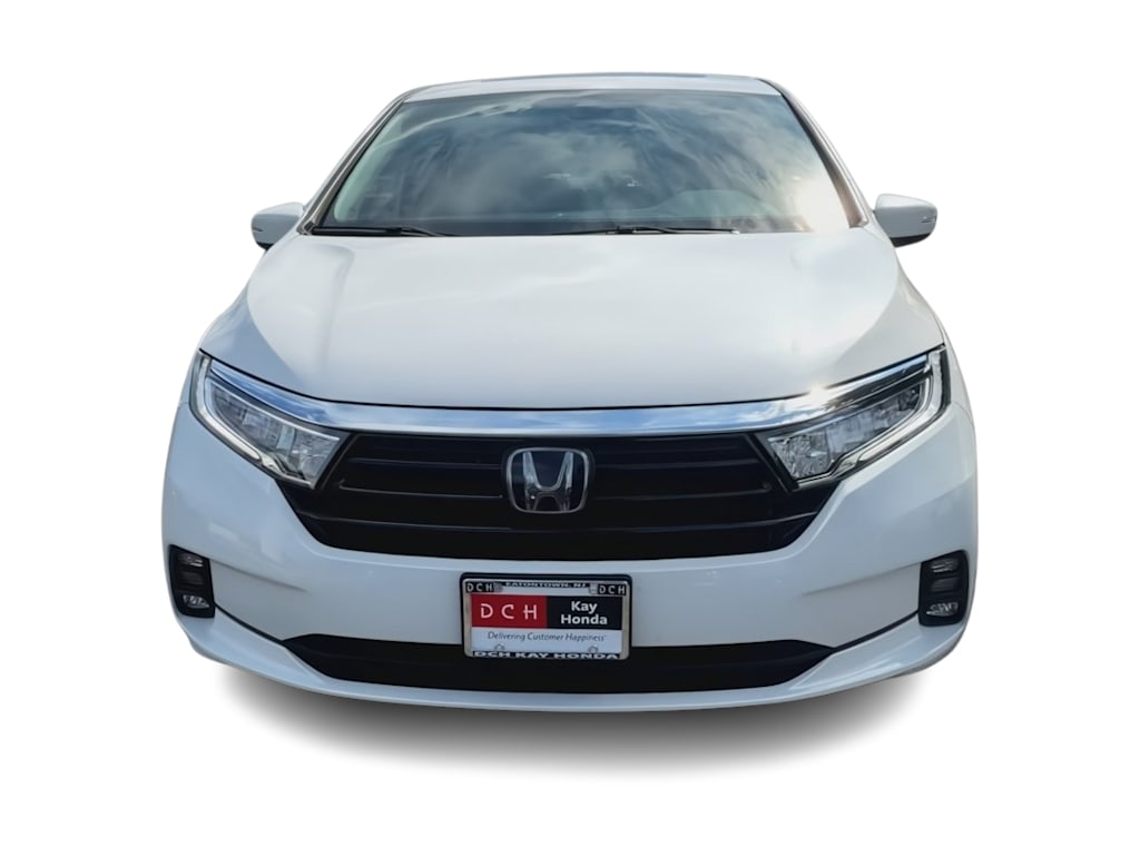 Thumbnail: 2024 Honda Odyssey - 6