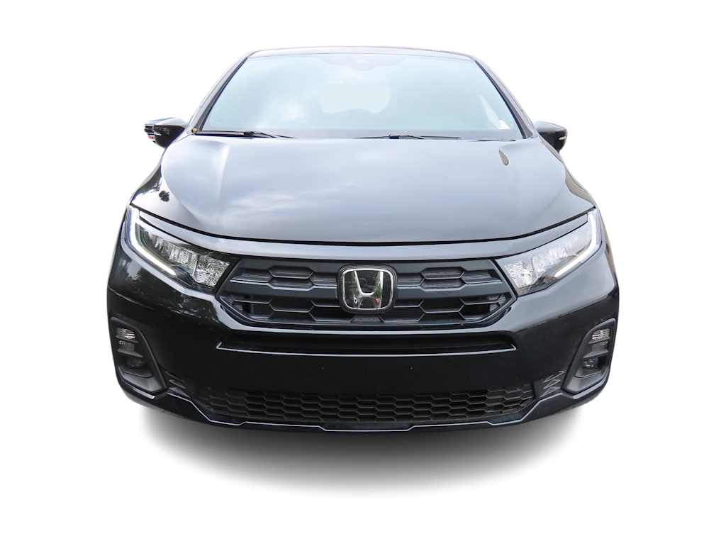 2025 Honda Odyssey Sport 6