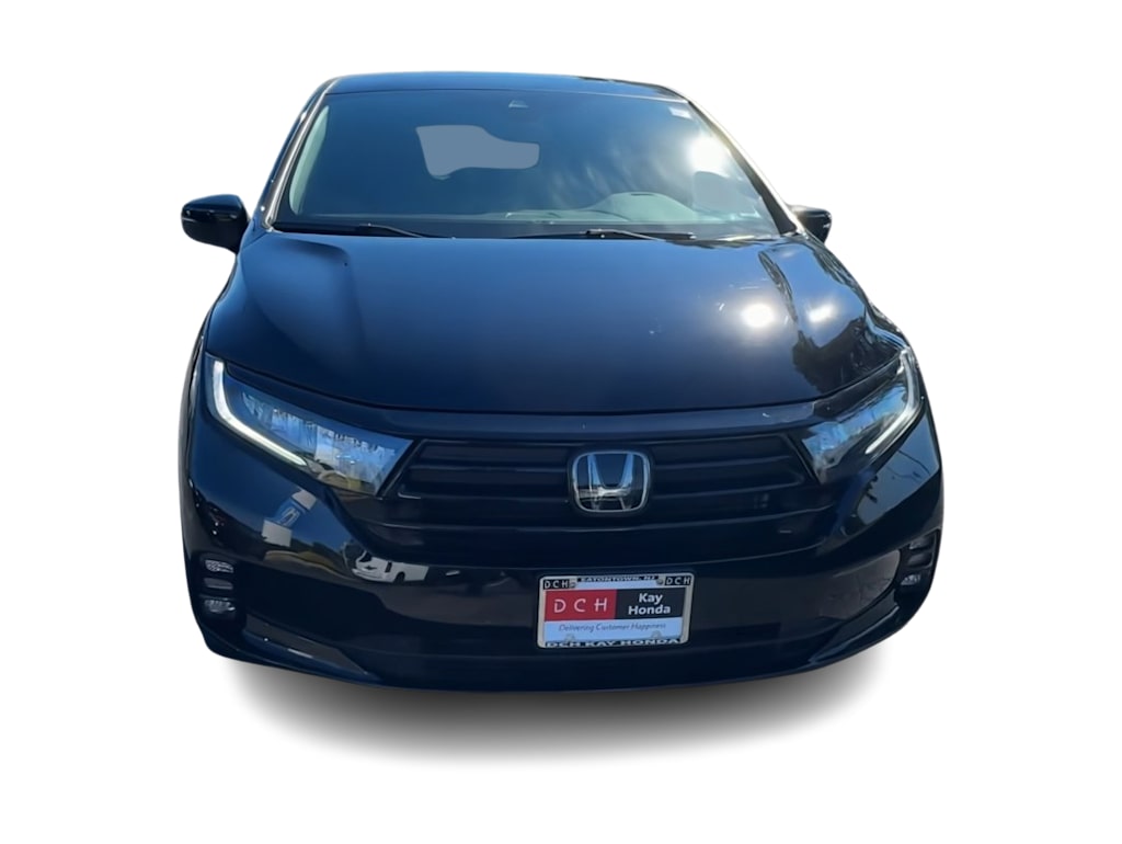 Thumbnail: 2023 Honda Odyssey - 6