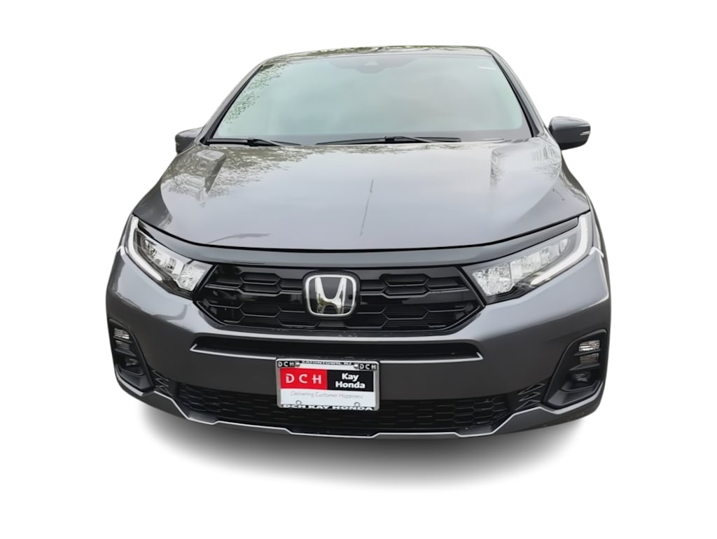 Thumbnail: 2026 Honda Odyssey - 5
