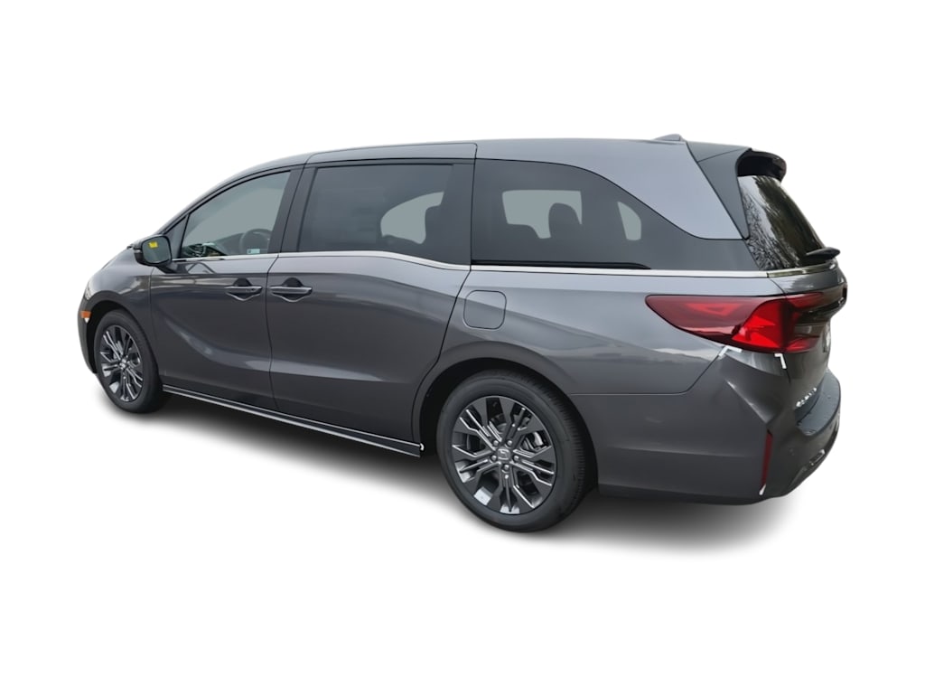 Thumbnail: 2026 Honda Odyssey - 20