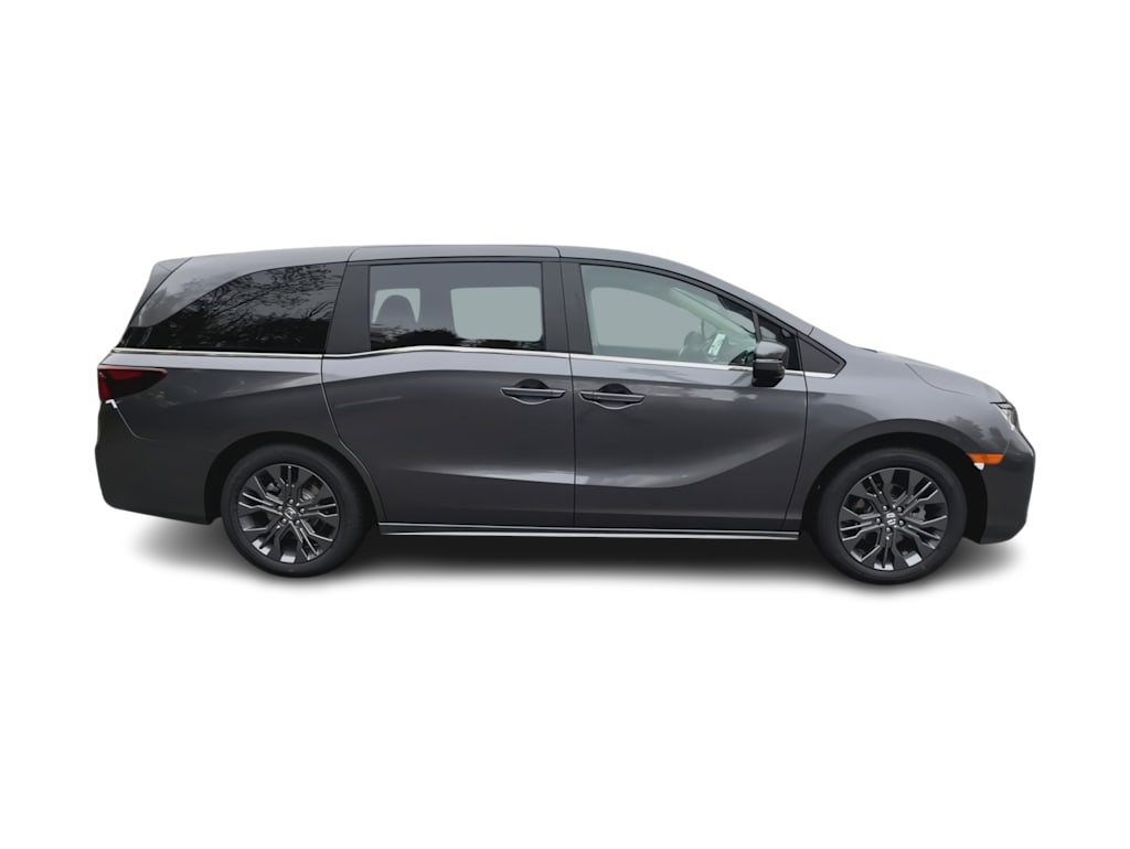 Thumbnail: 2026 Honda Odyssey - 22