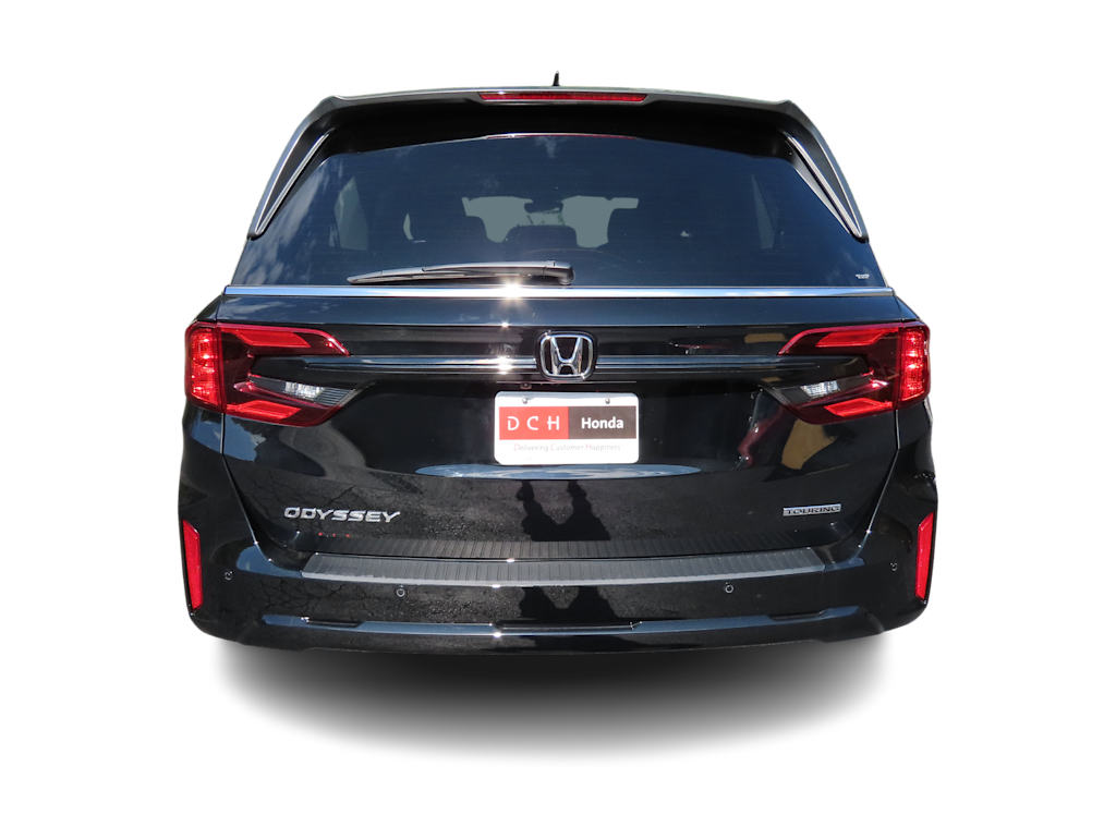 Thumbnail: 2026 Honda Odyssey - 4