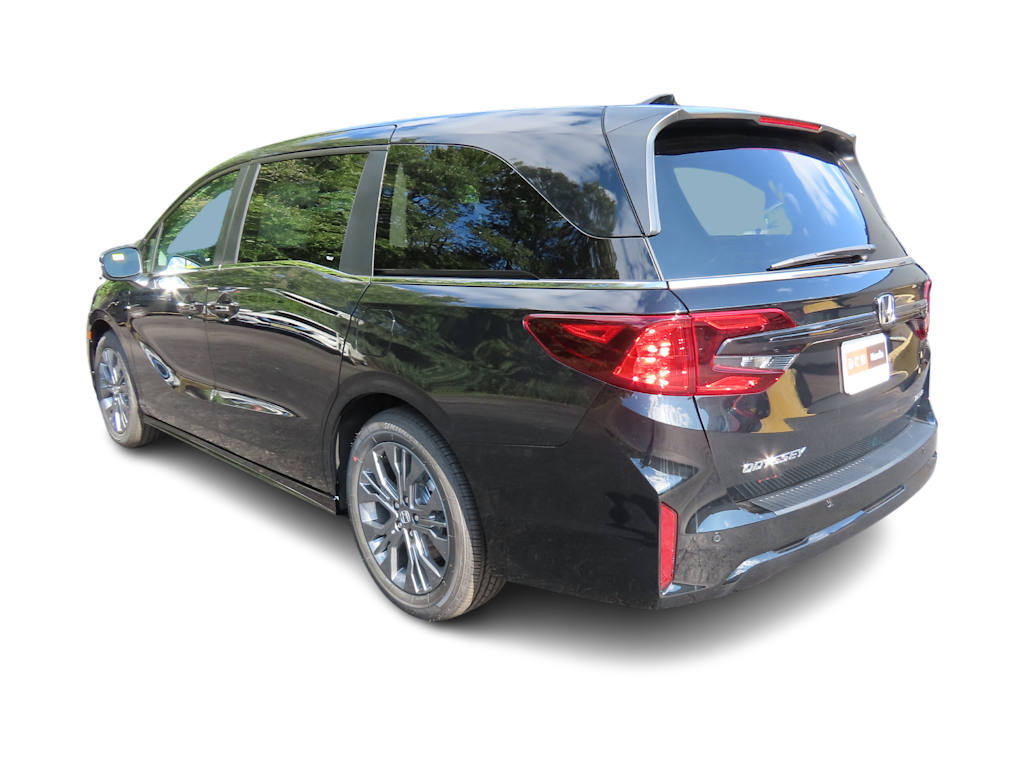 Thumbnail: 2026 Honda Odyssey - 3