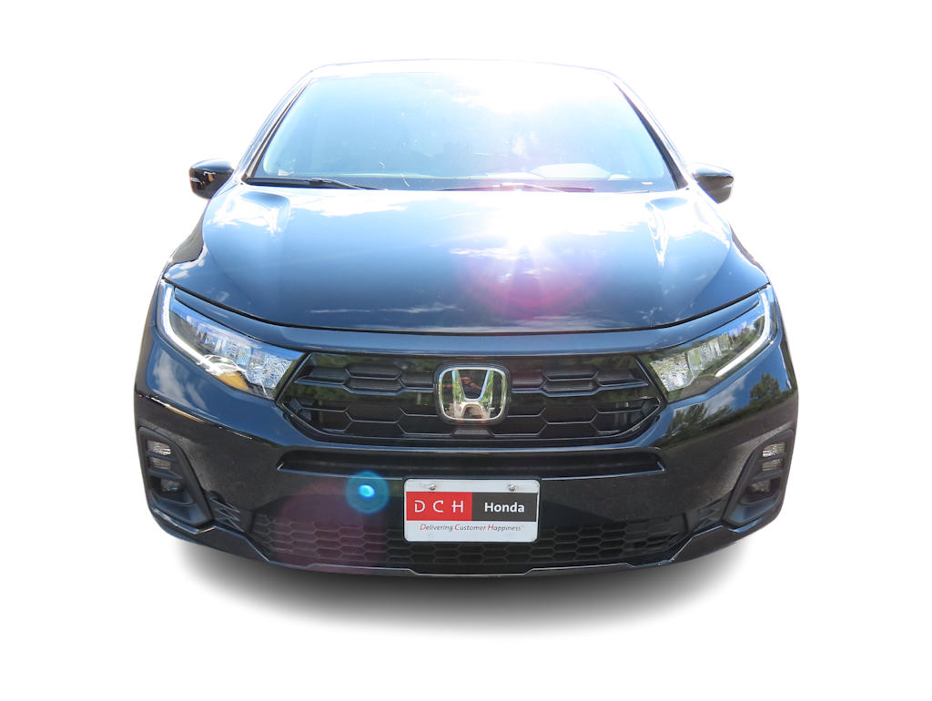 Thumbnail: 2026 Honda Odyssey - 15