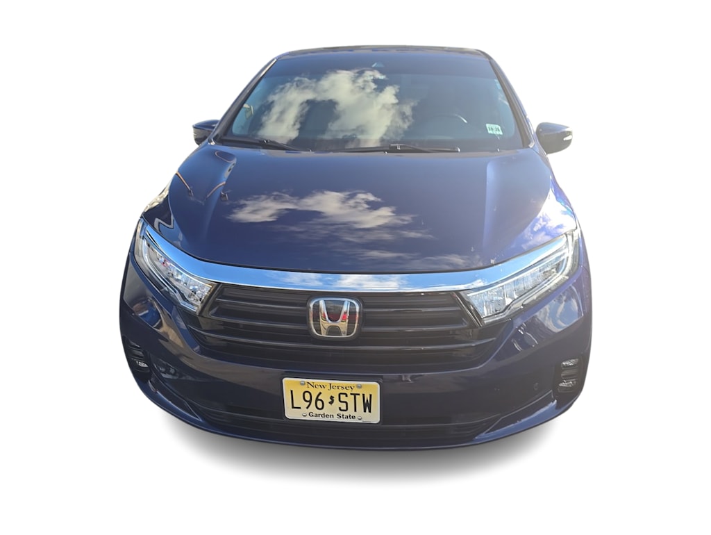 Thumbnail: 2024 Honda Odyssey - 5