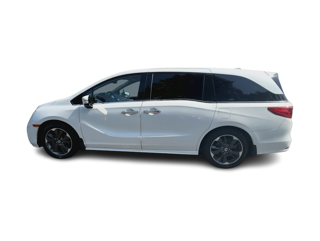 Thumbnail: 2024 Honda Odyssey - 3