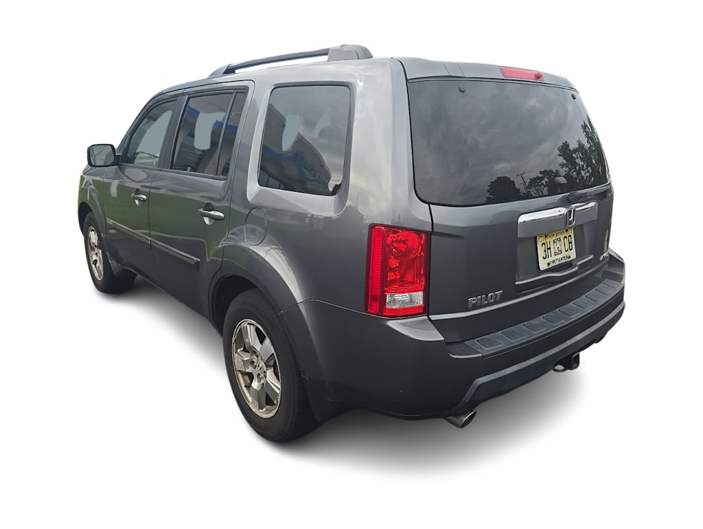 Thumbnail: 2011 Honda Pilot - 2