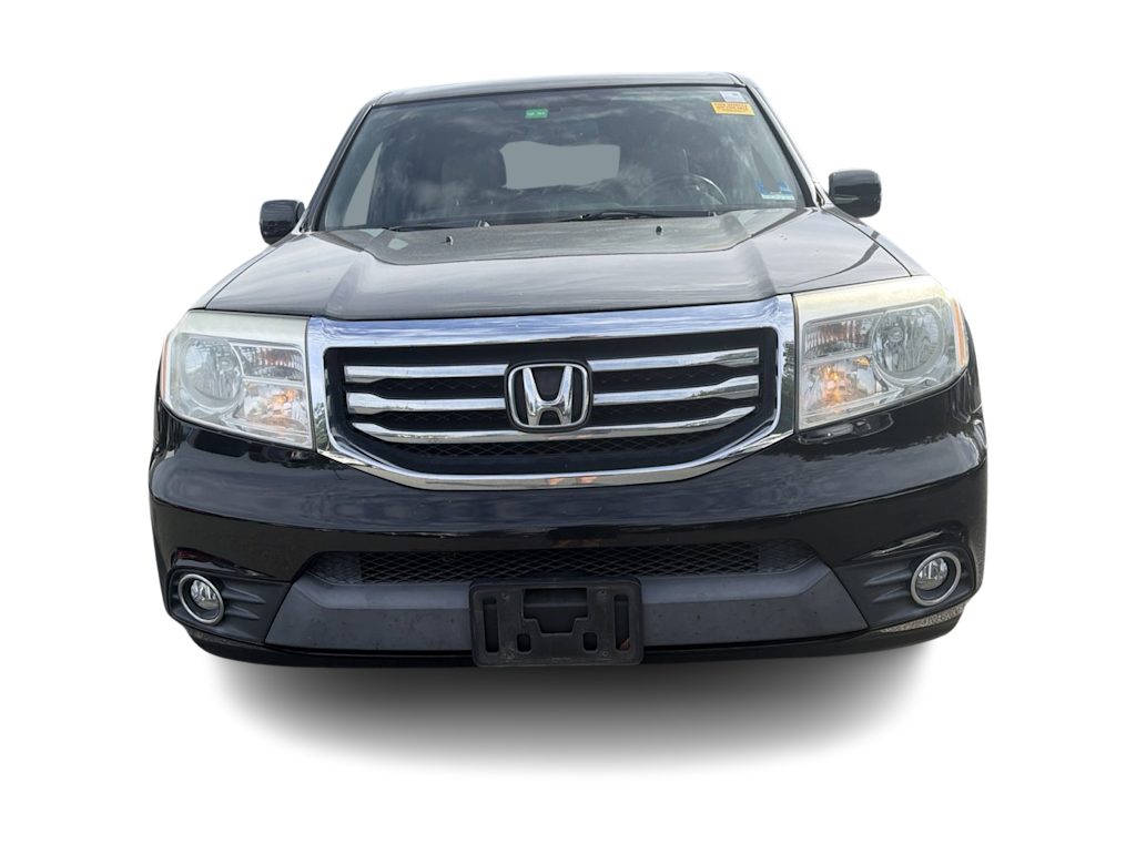 Thumbnail: 2015 Honda Pilot - 6