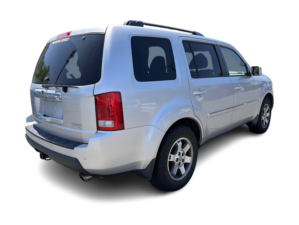 Thumbnail: 2010 Honda Pilot - 15