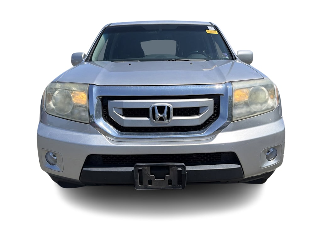 Thumbnail: 2010 Honda Pilot - 6
