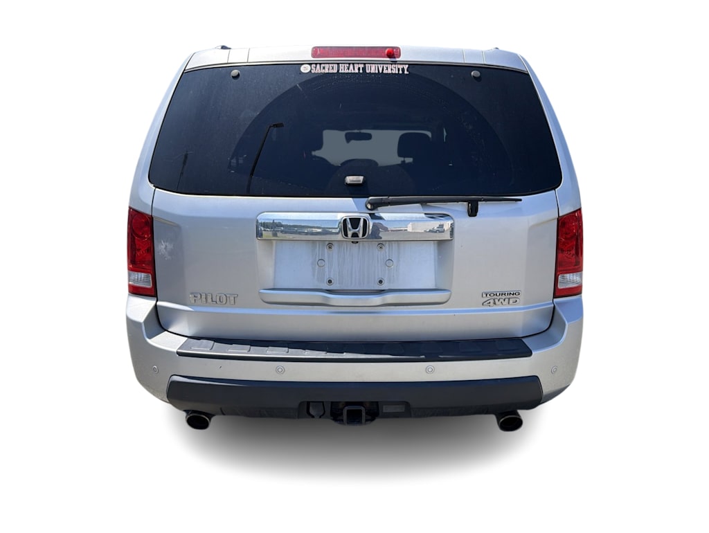 Thumbnail: 2010 Honda Pilot - 5