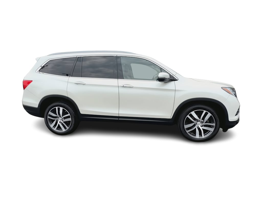 Thumbnail: 2018 Honda Pilot - 24