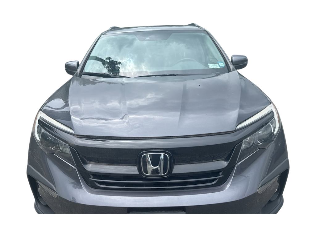 Thumbnail: 2022 Honda Pilot - 4