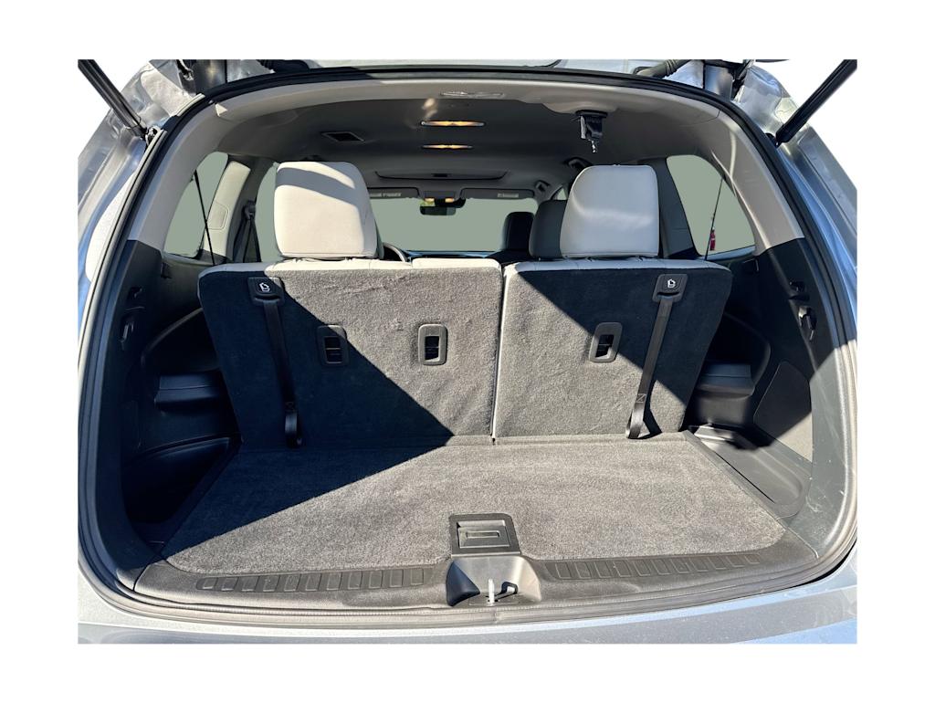 Thumbnail: 2022 Honda Pilot - 34