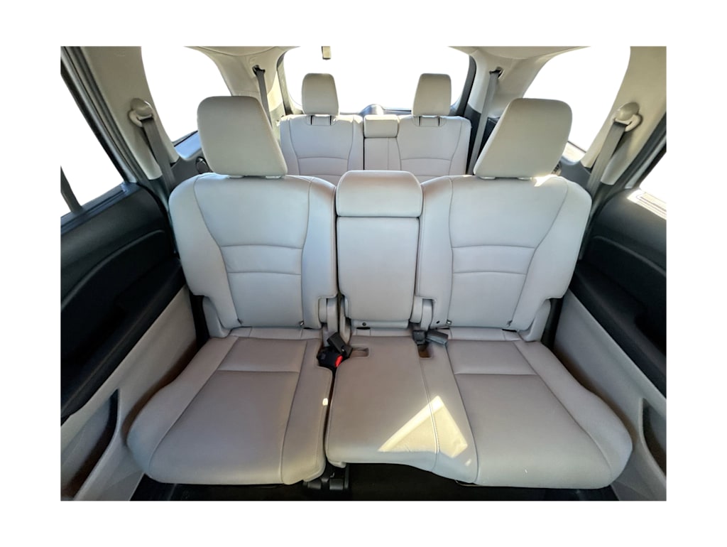 Thumbnail: 2022 Honda Pilot - 18