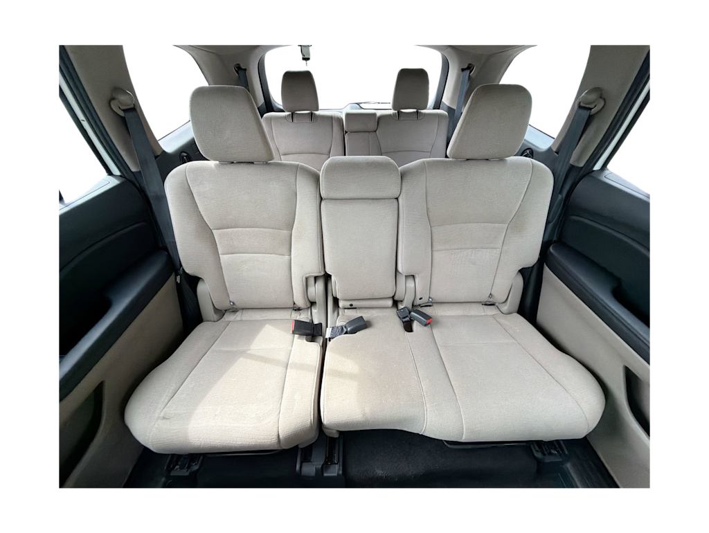 Thumbnail: 2018 Honda Pilot - 18