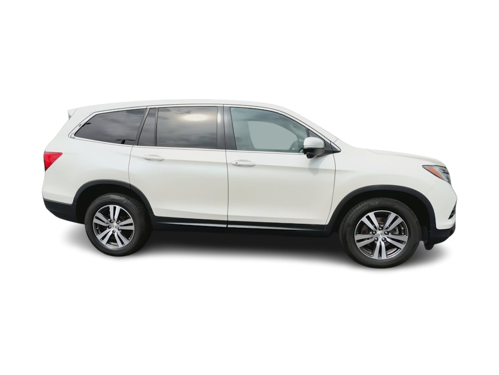 Thumbnail: 2018 Honda Pilot - 24