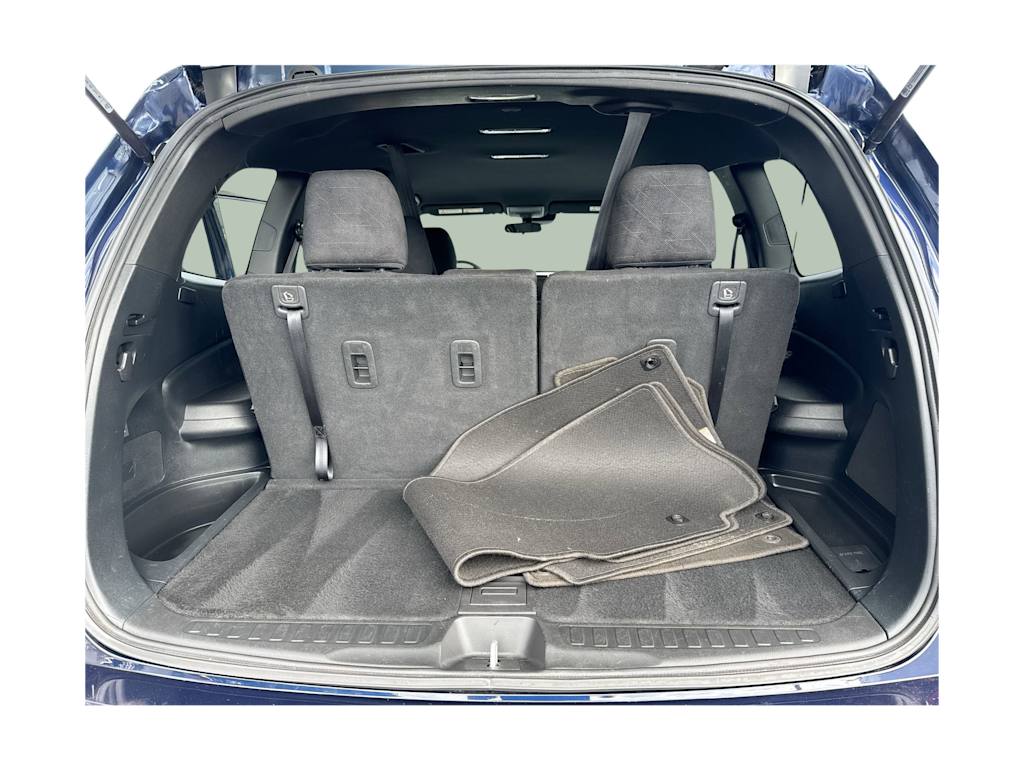 Thumbnail: 2022 Honda Pilot - 19