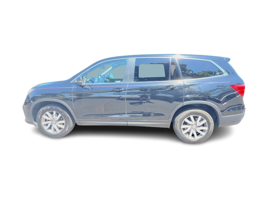 Thumbnail: 2019 Honda Pilot - 22