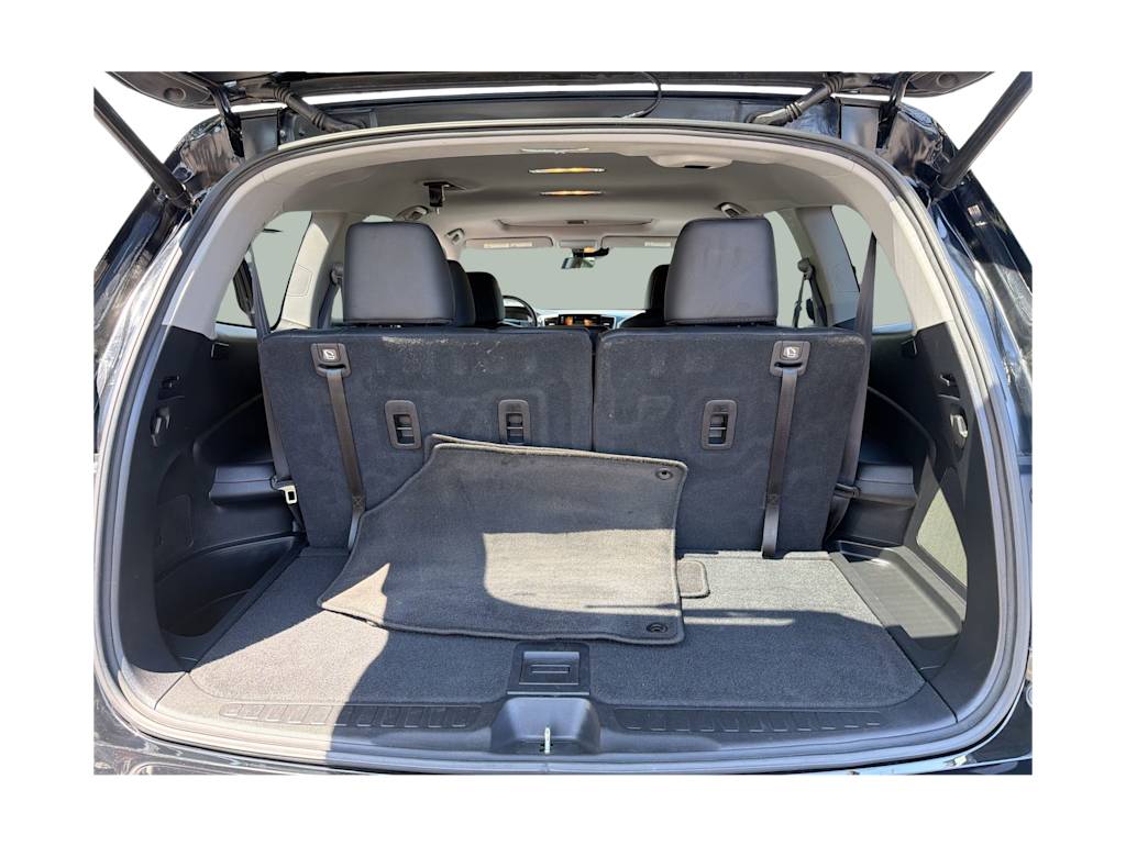 Thumbnail: 2019 Honda Pilot - 18