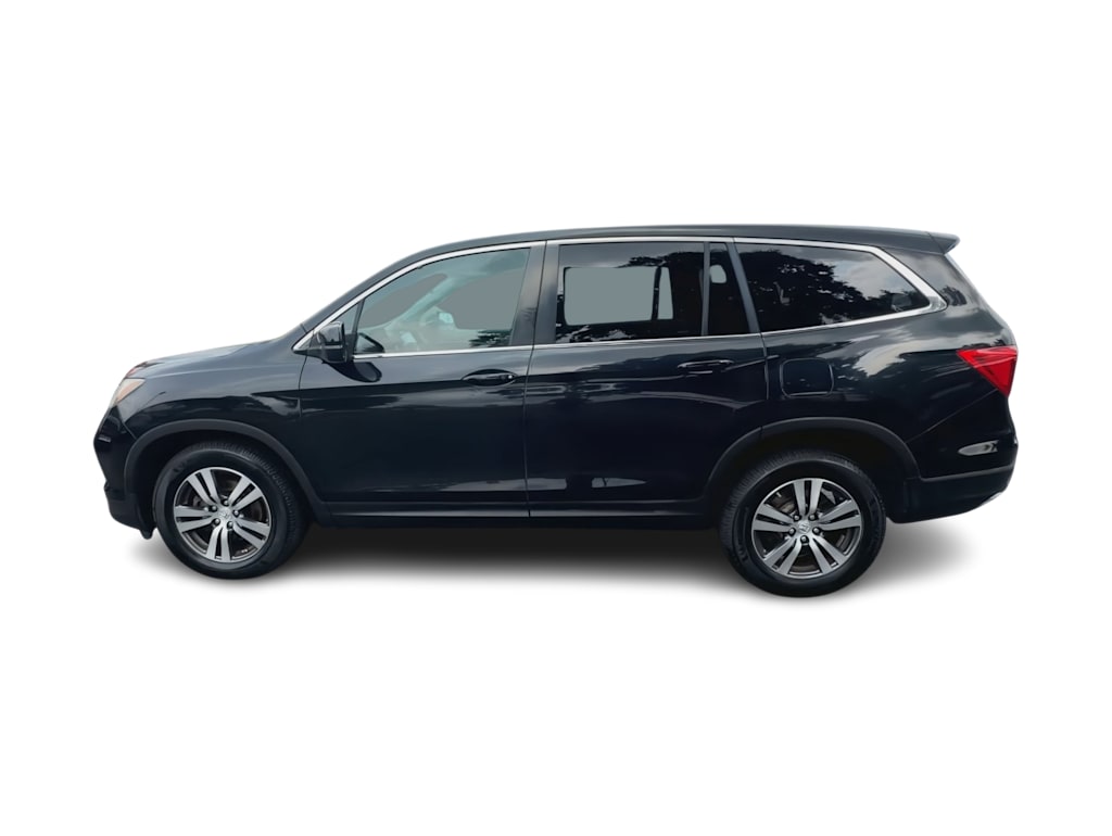 Thumbnail: 2016 Honda Pilot - 3