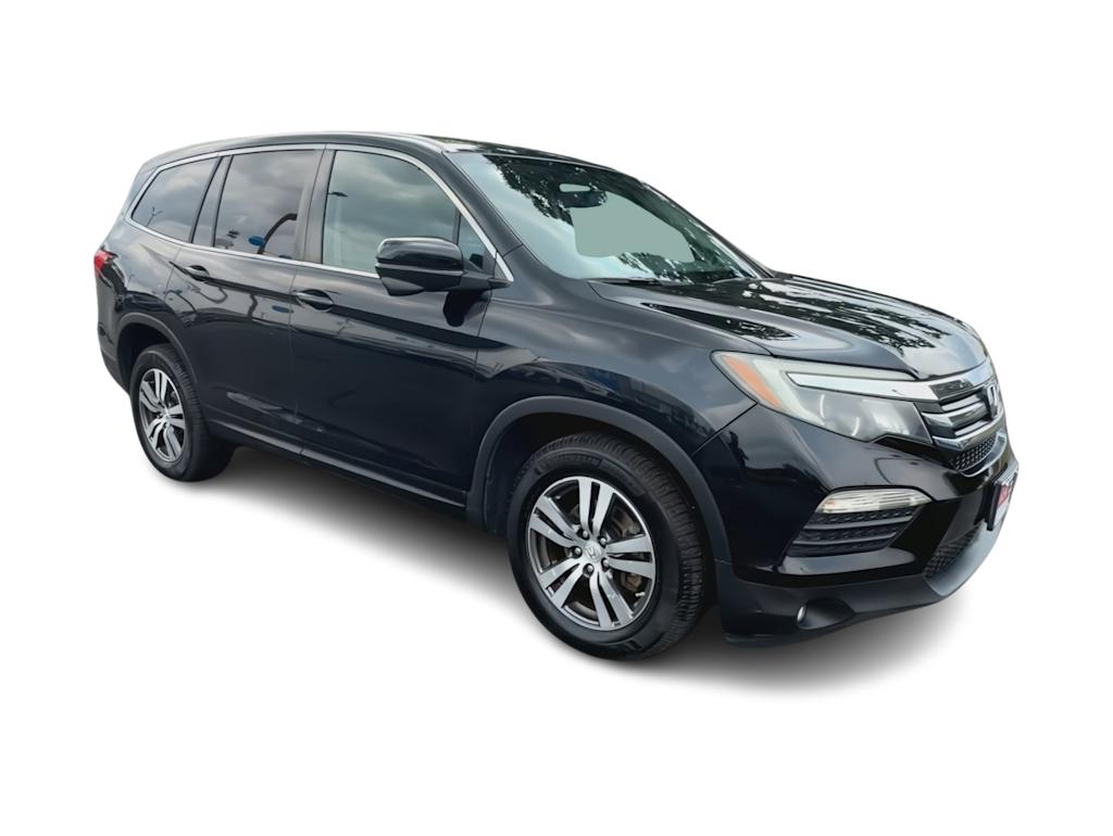 Thumbnail: 2016 Honda Pilot - 21