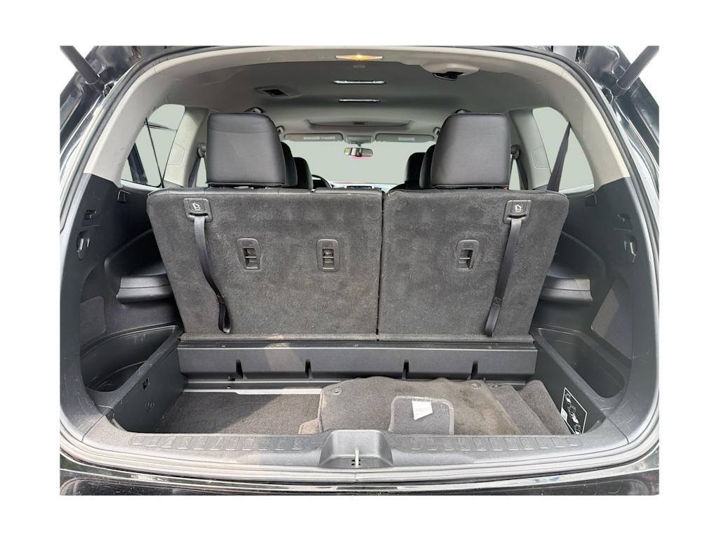 Thumbnail: 2016 Honda Pilot - 18