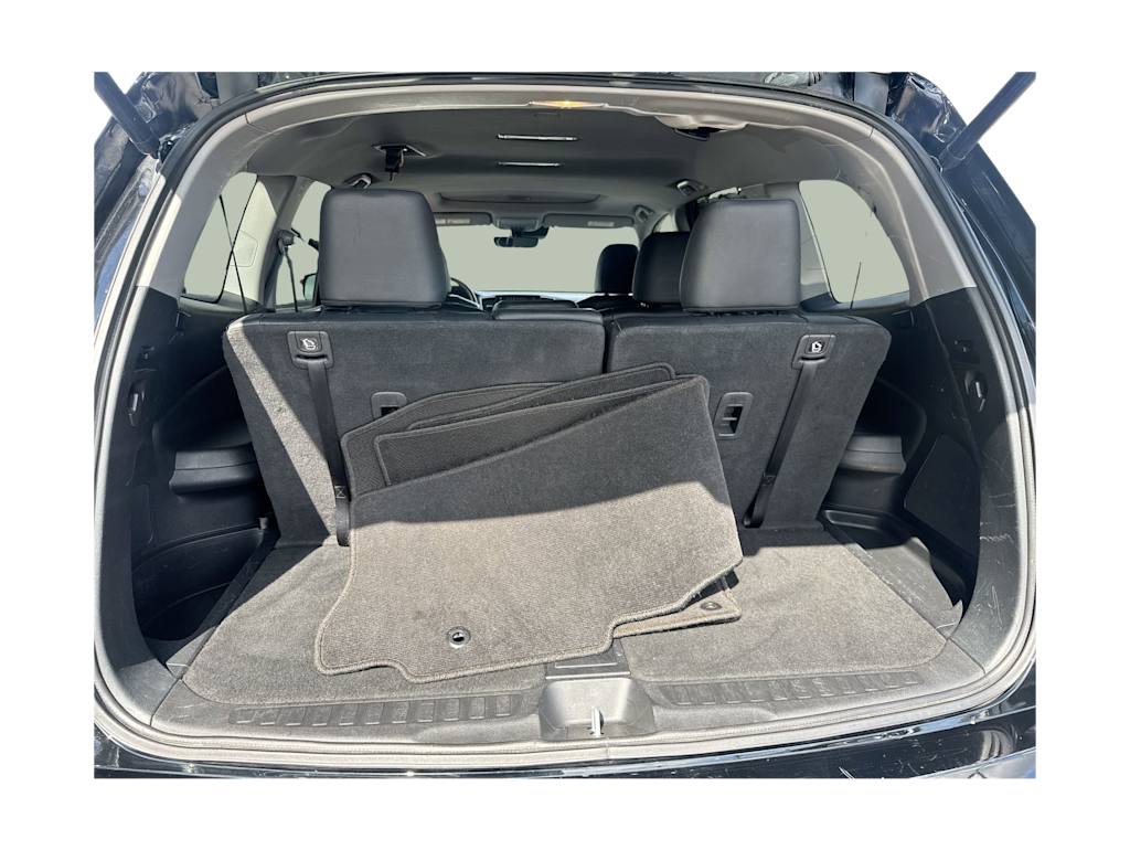 Thumbnail: 2022 Honda Pilot - 18