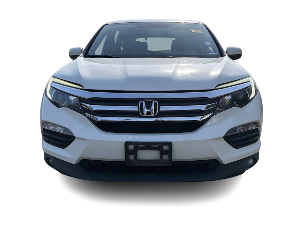 Thumbnail: 2018 Honda Pilot - 6