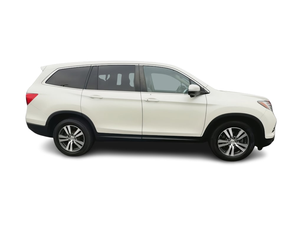 Thumbnail: 2018 Honda Pilot - 24