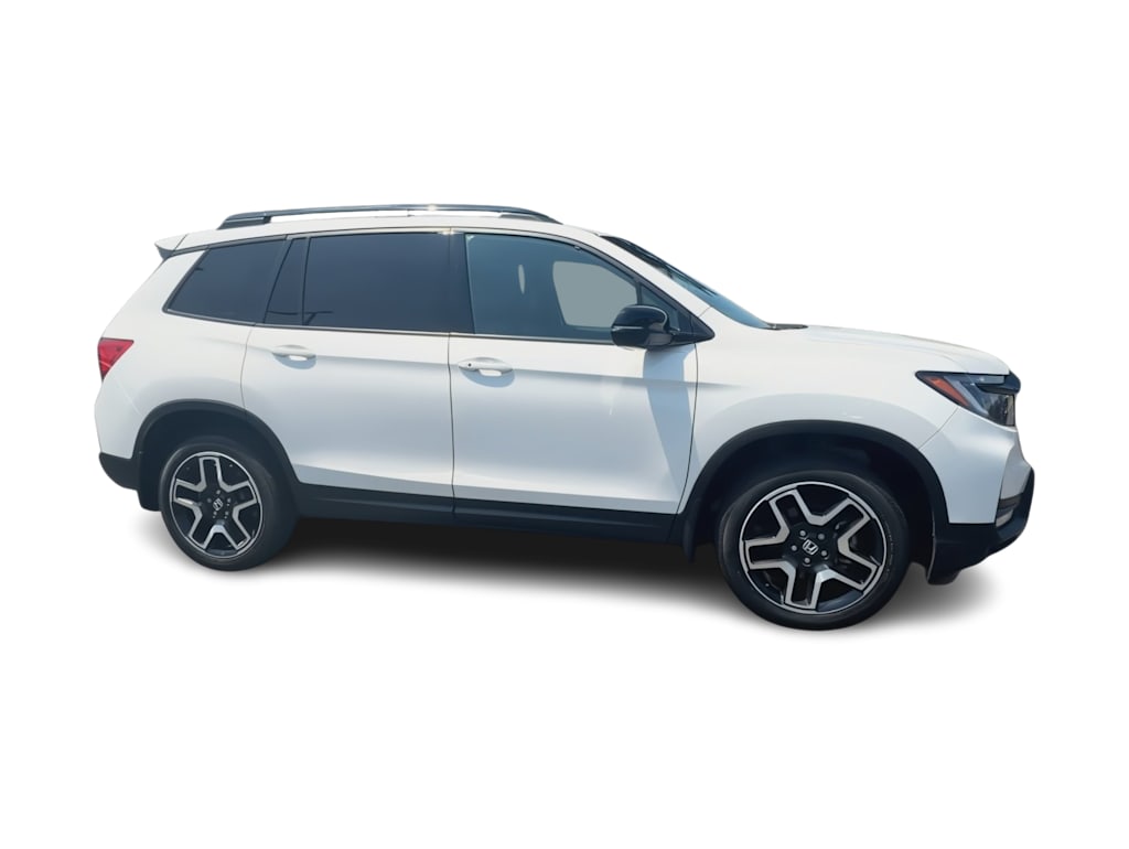 Thumbnail: 2023 Honda Passport - 24