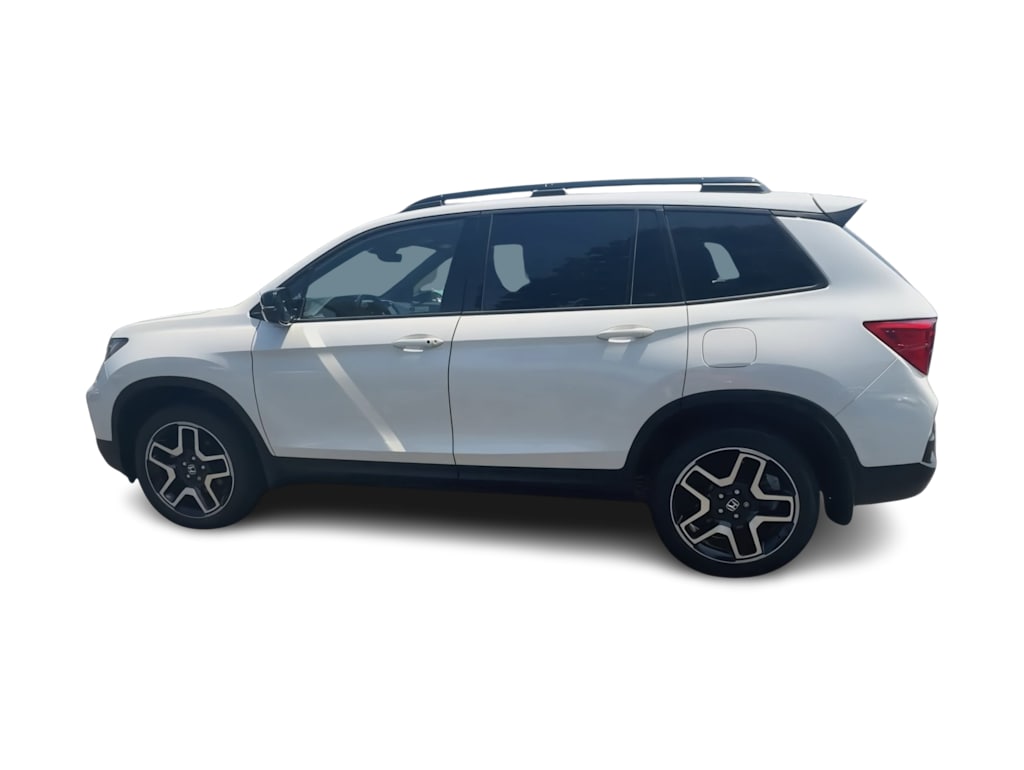 Thumbnail: 2023 Honda Passport - 3