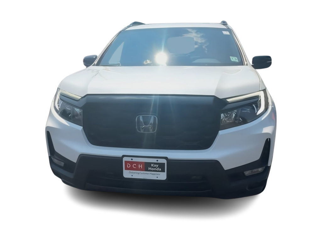 Thumbnail: 2023 Honda Passport - 5