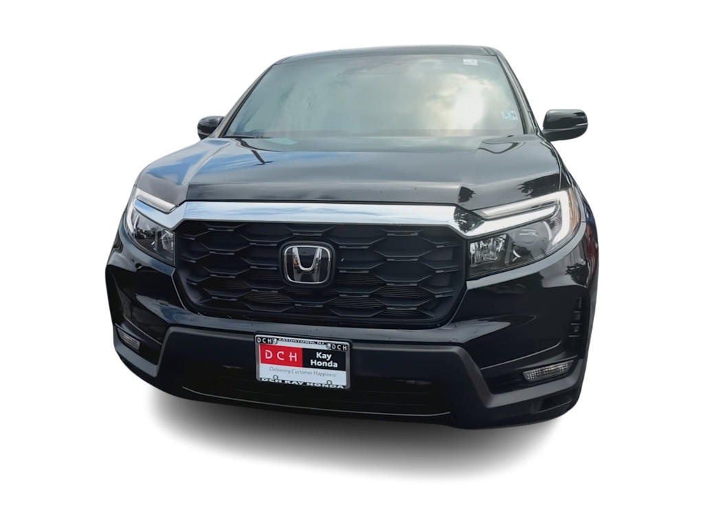 Thumbnail: 2023 Honda Passport - 5