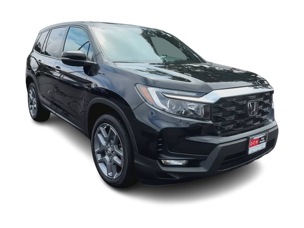 Thumbnail: 2023 Honda Passport - 20