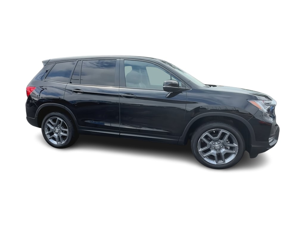 Thumbnail: 2023 Honda Passport - 24