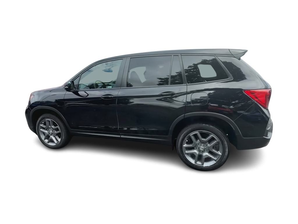 Thumbnail: 2023 Honda Passport - 21