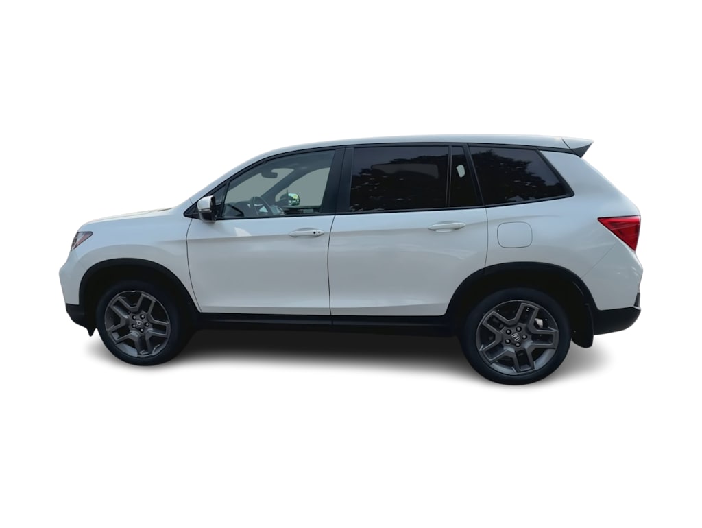 Thumbnail: 2023 Honda Passport - 3