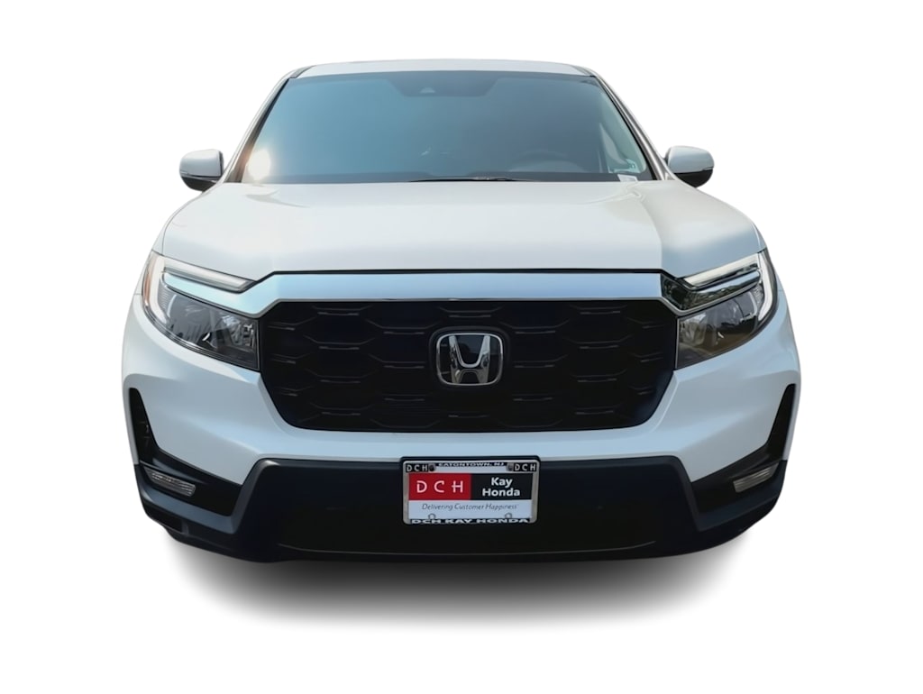 Thumbnail: 2023 Honda Passport - 6