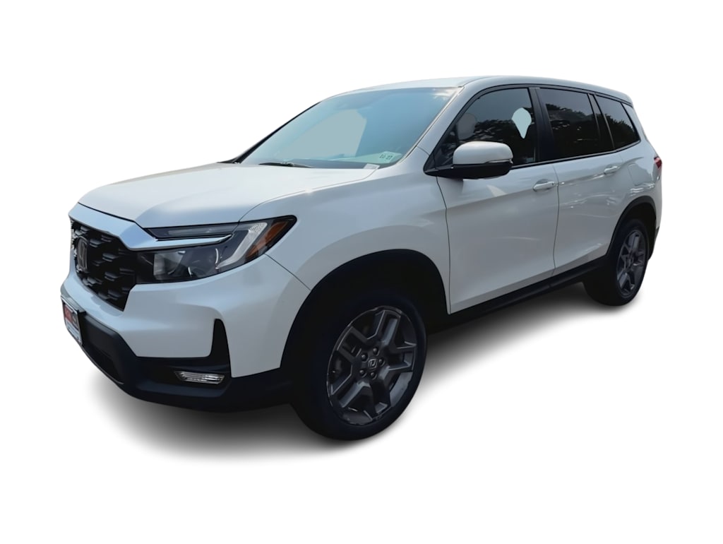 Thumbnail: 2023 Honda Passport - 22