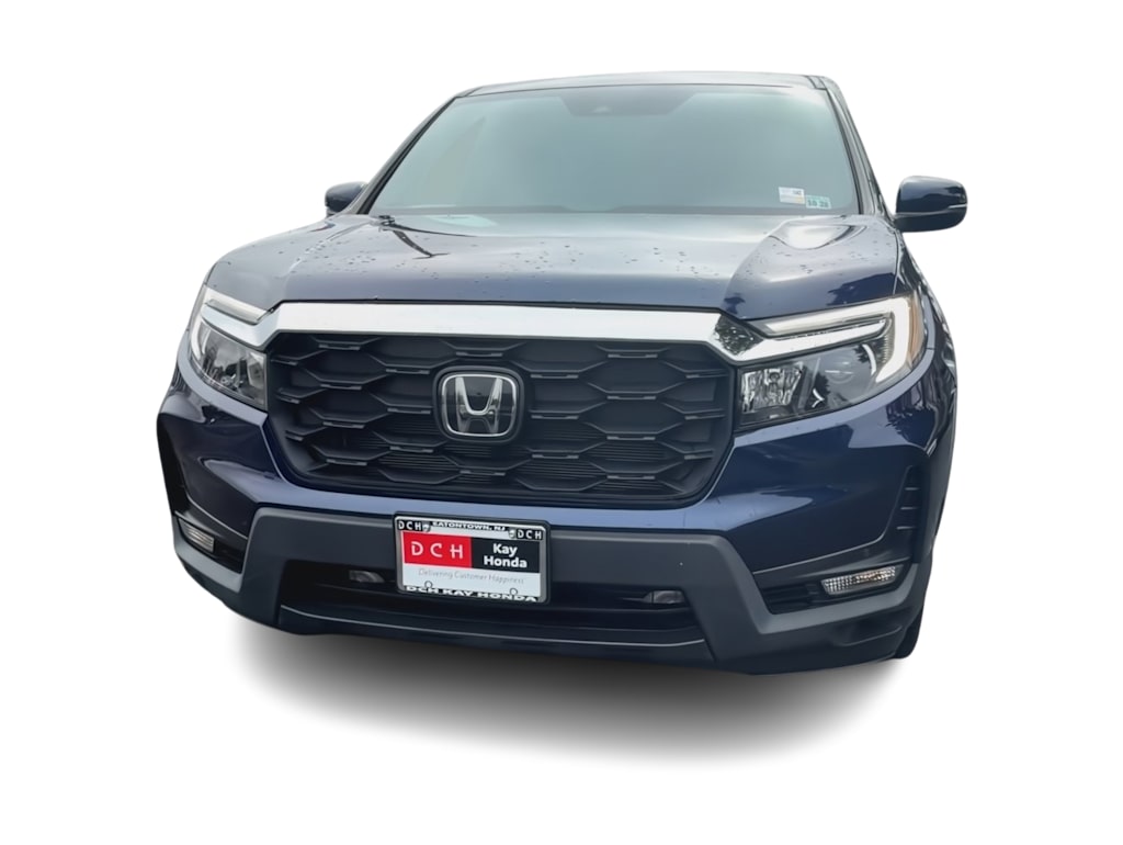 Thumbnail: 2023 Honda Passport - 6