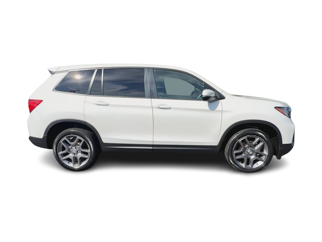 Thumbnail: 2023 Honda Passport - 24