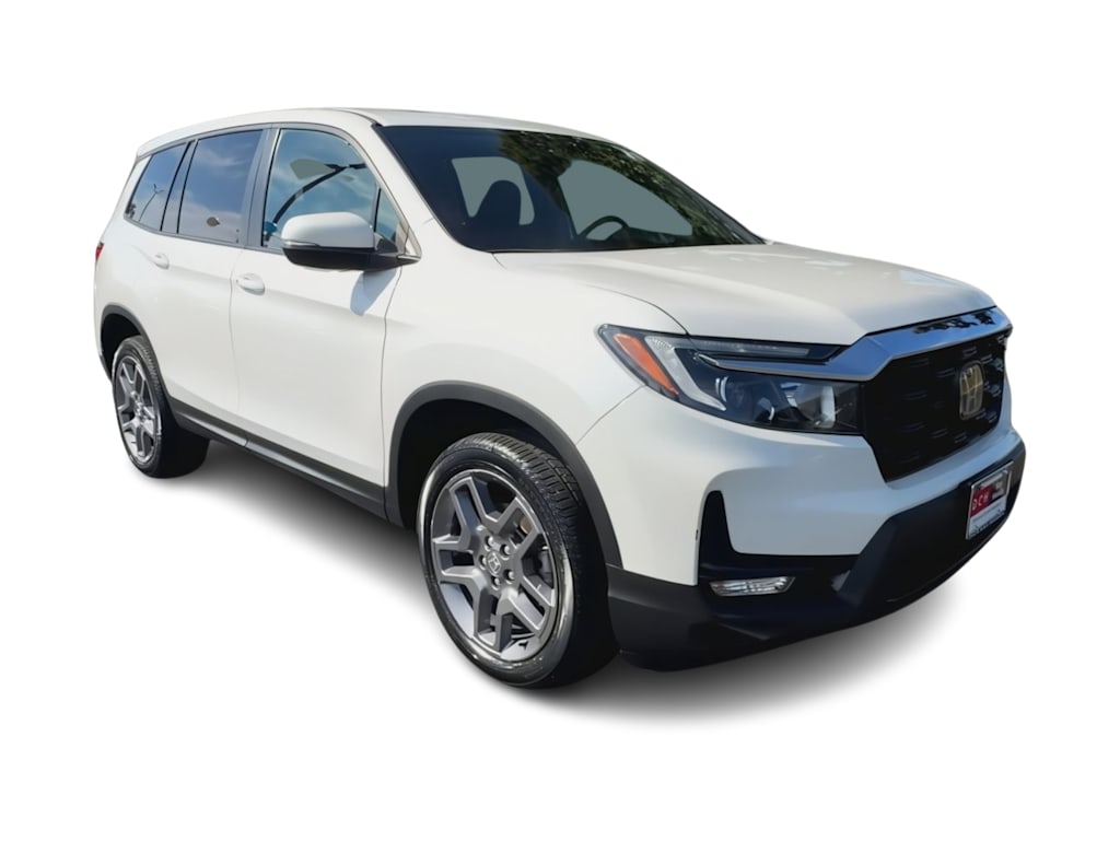 Thumbnail: 2023 Honda Passport - 21